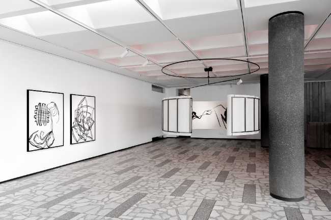 DSG Gallery