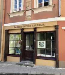 St. John's Street Gallery