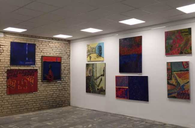Galerija Aidas