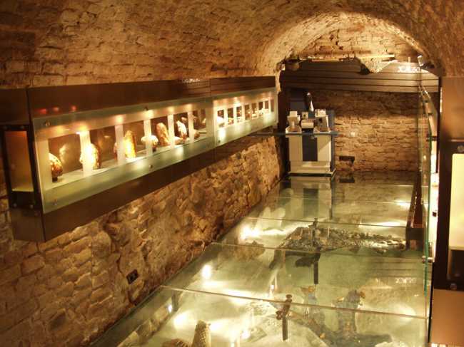 Art Center of Baltic Amber