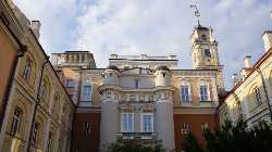 Vilnius University Observatory
