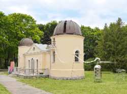 Vilnius University Observatory of Ideas