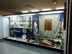 Jewish Historical Museum