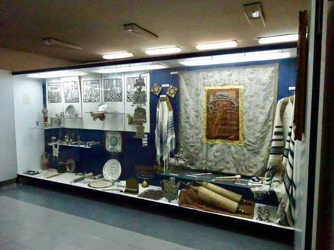 Jewish Historical Museum