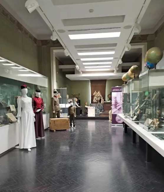 Museum of Pedagogy