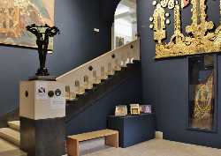 Museum of Serbian Orthodox Church