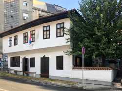 Manak’s House
