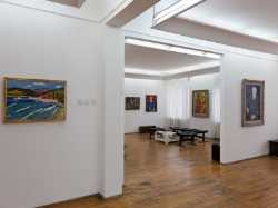 Gallery of Petar Dobrović