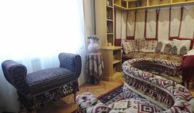 Museum of Jovan Cvijić