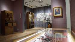 Museum of Nadežda and Rastko Petrović