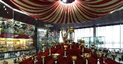 FK Crvena Zvezda Museum
