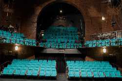 Bitef Theatre
