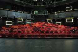 Duško Radović Little Theatre