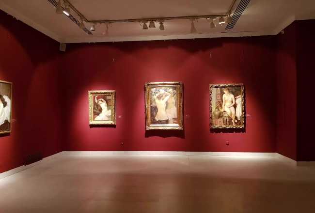 Gallery SANU