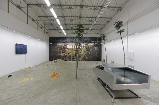 Eugster Belgrade Gallery