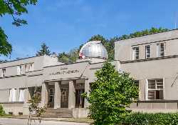 Belgrade Observatory