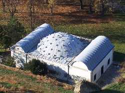 Belgrade Planetarium