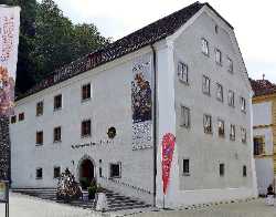 Schatzkammer Liechtenstein