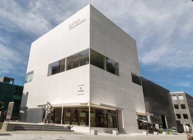 Hilti Art Foundation