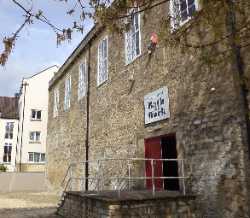 Museum of Bath at Work
