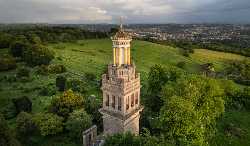 Beckford’s Tower and Museum