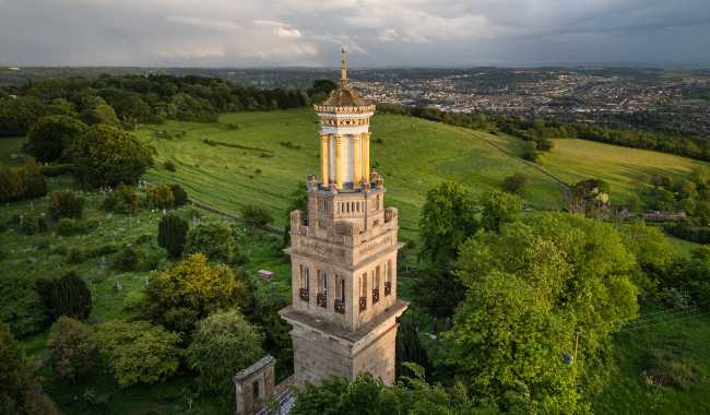 Beckford’s Tower and Museum