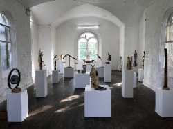 Walcot Chapel Arts Space