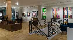 Castle Fine Art