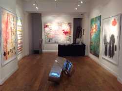 Adam Gallery