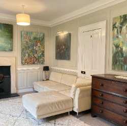 Jenny Cowderoy Fine Art