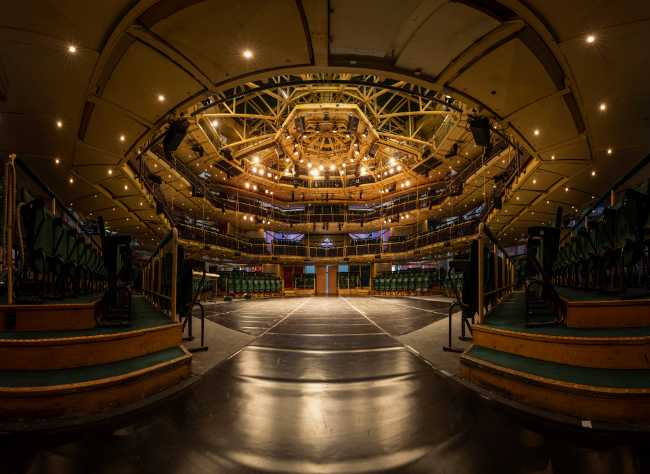 Royal Exchange Theatre