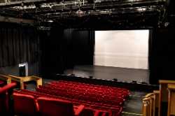 Contact Theatre