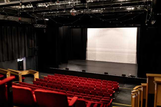 Contact Theatre