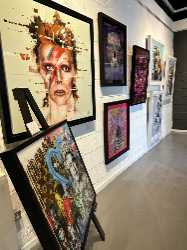 Generation Gallery