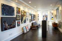 Saul Hay Gallery