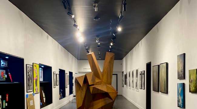 Smolensky Gallery