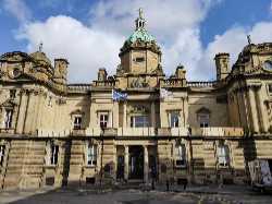 Museum on the Mound