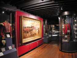 National War Museum of Scotland