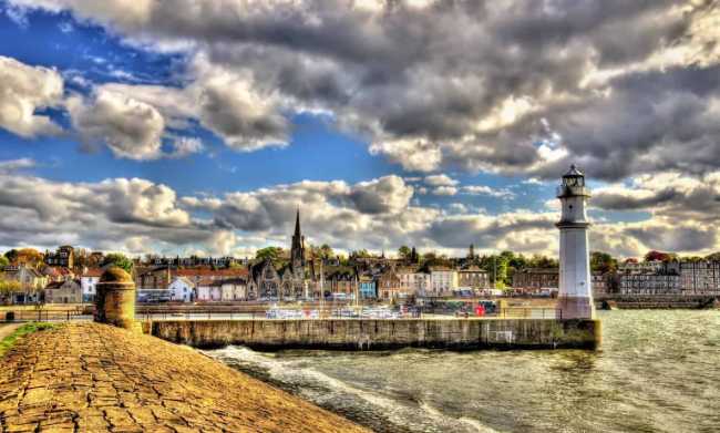 Newhaven Heritage Museum
