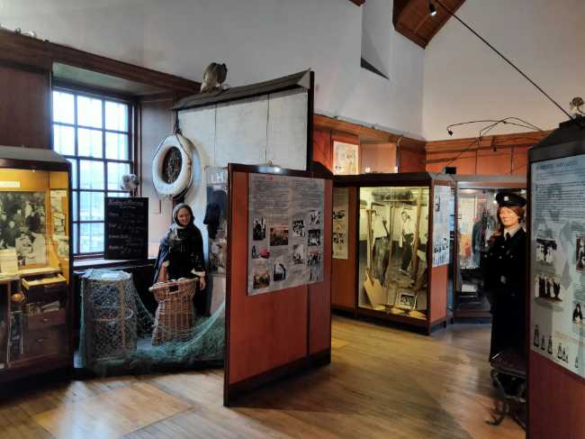 People’s Story Museum