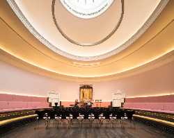 St Cecilia’s Hall