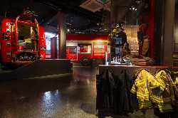 Museum of Scottish Fire Heritage