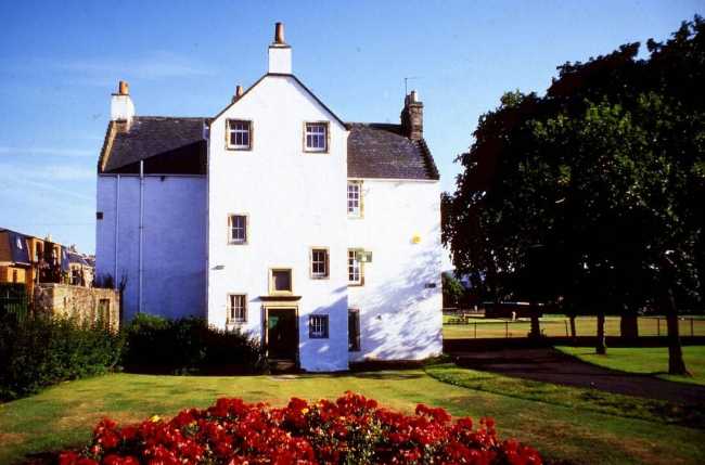 Corstorphine Heritage Centre