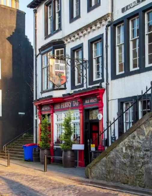 Queensferry Museum