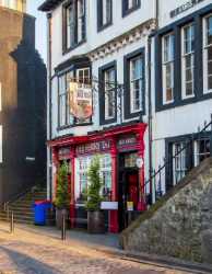 Queensferry Museum