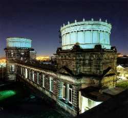 Royal Observatory Visitor Centre
