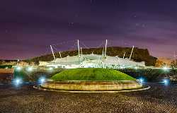 Our Dynamic Earth