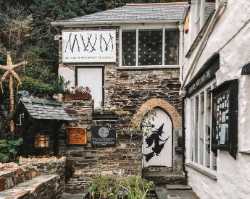Museum of Magic, Fortune-Telling & Witchcraft