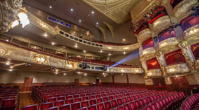 King’s Theatre