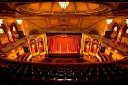 Festival Theatre